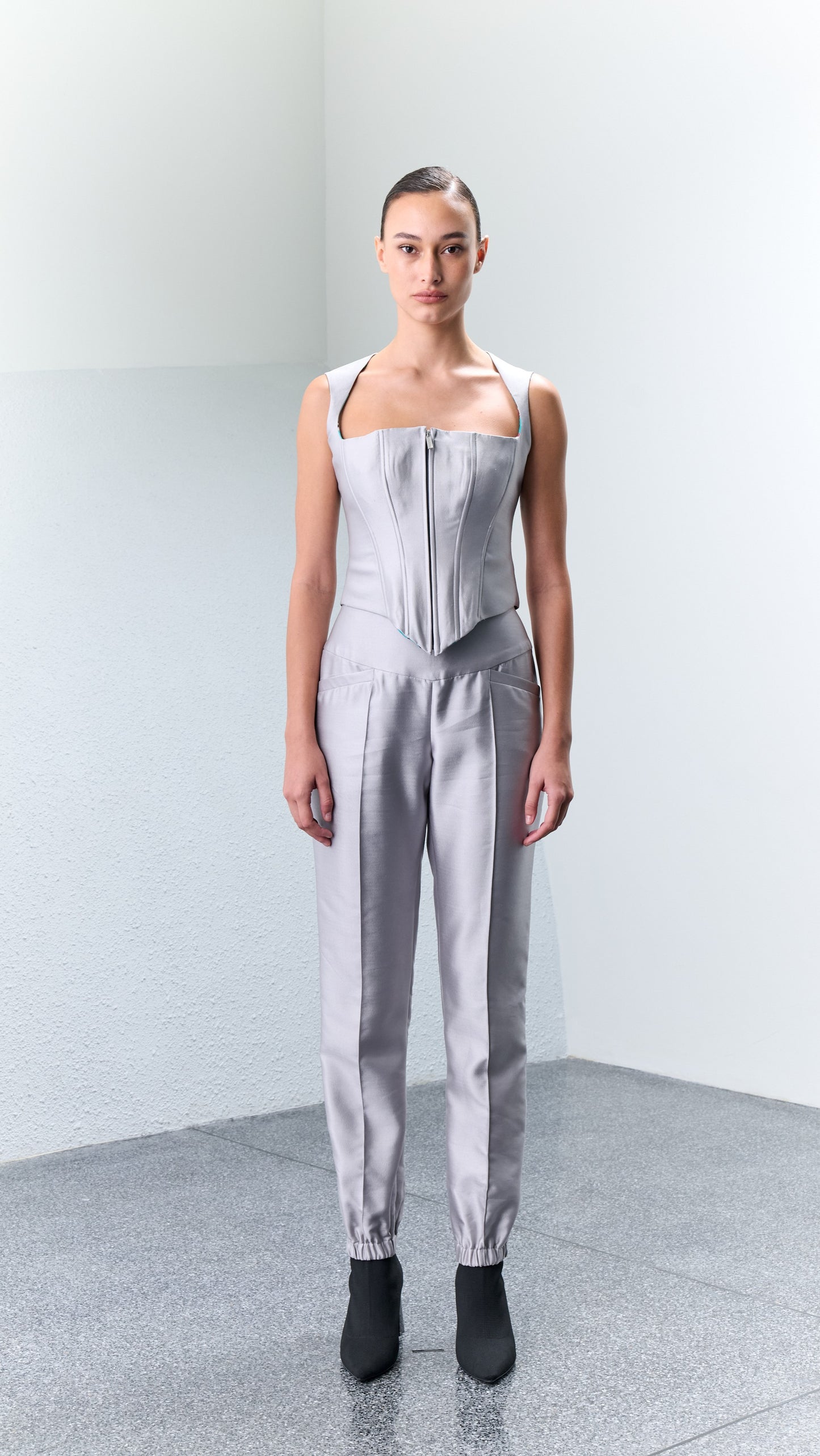 1.3 MER Silk Wool Set