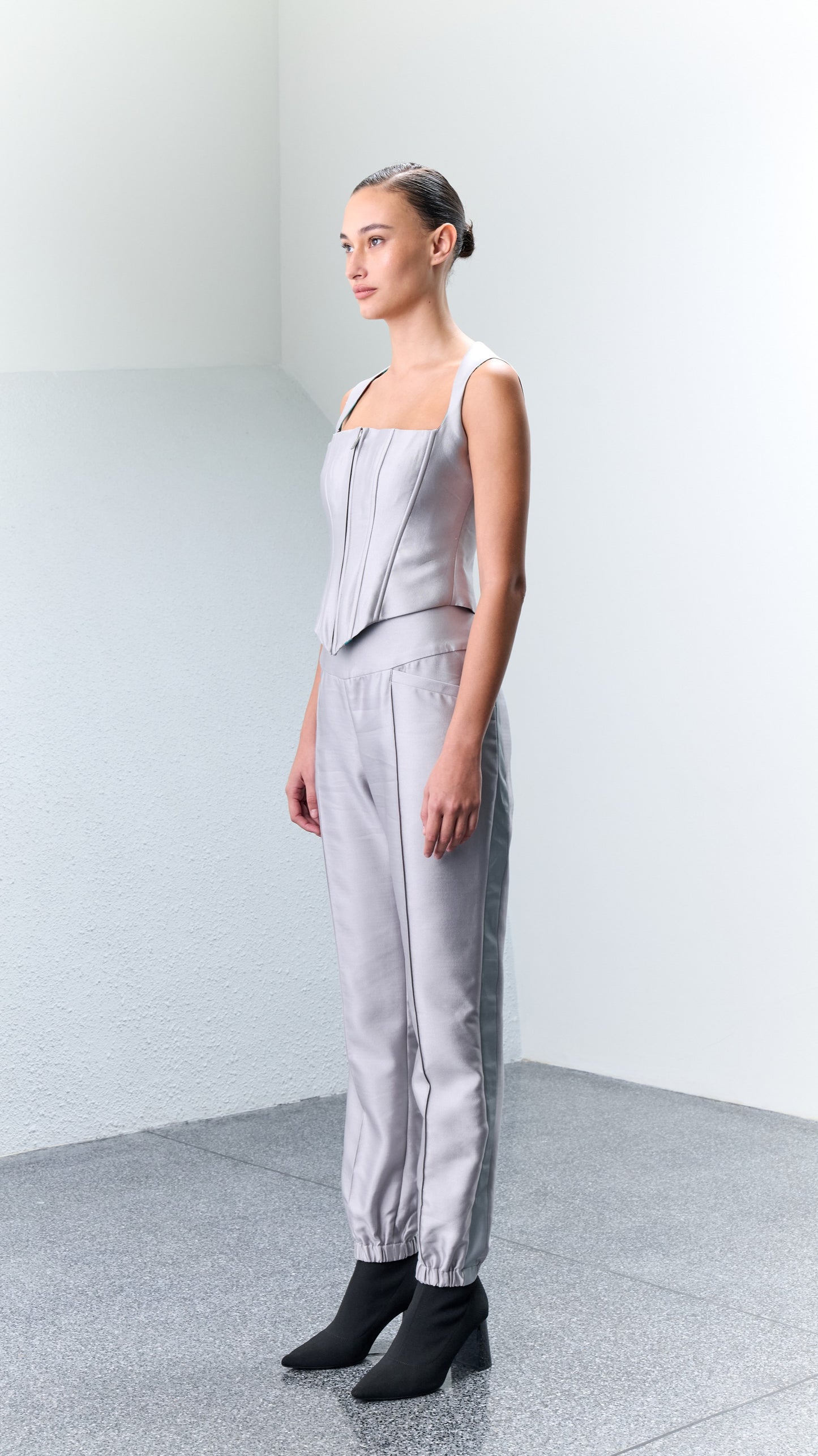 1.3 MER Silk Wool Set