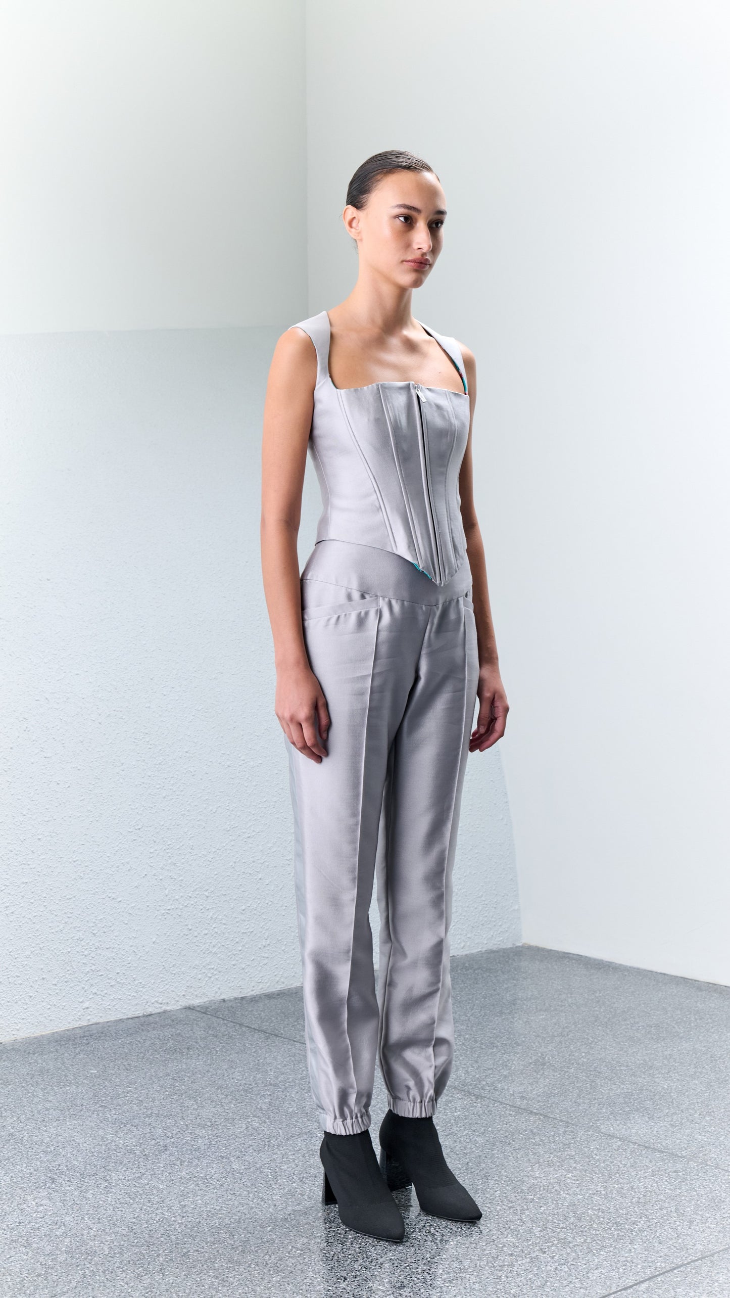 1.3 MER Silk Wool Set