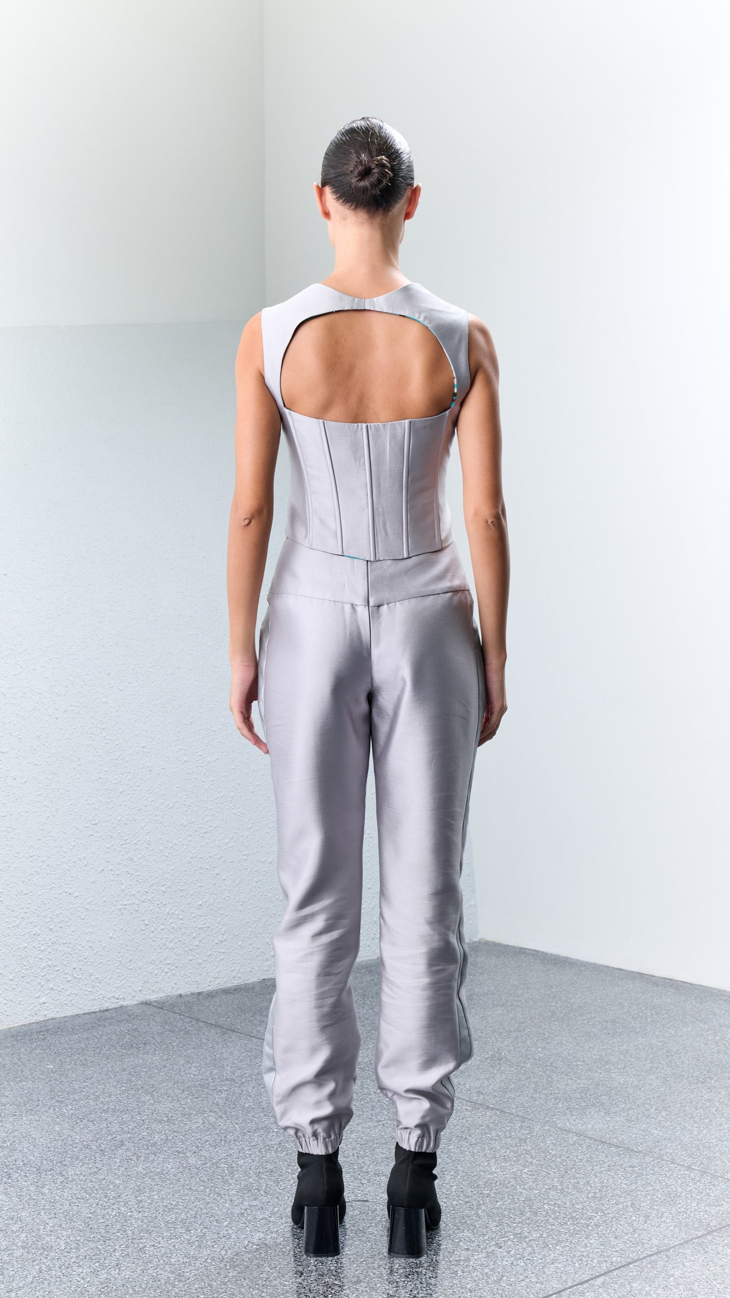 1.3 MER Silk Wool Set