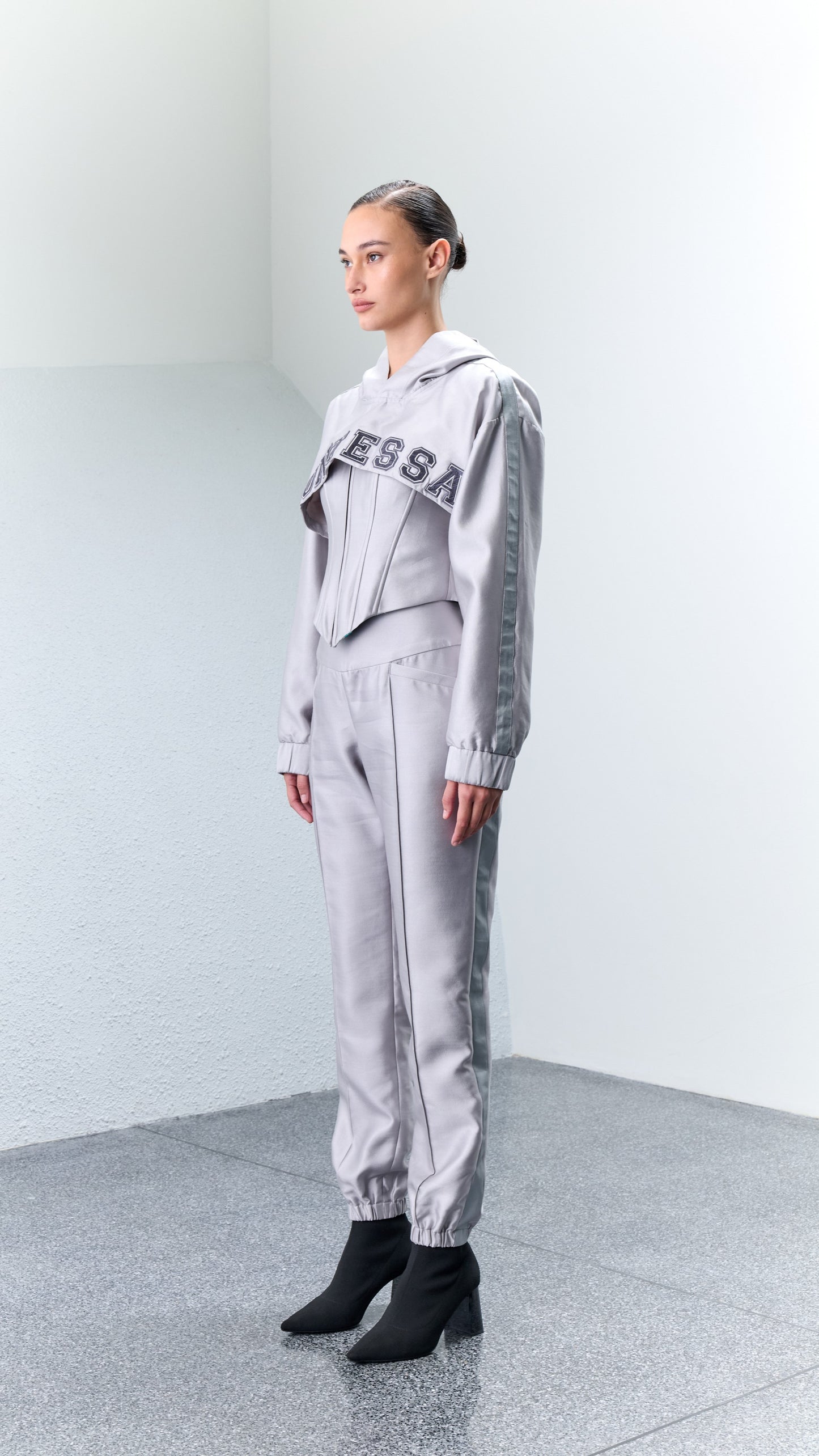 1.3 MER Silk Wool Set