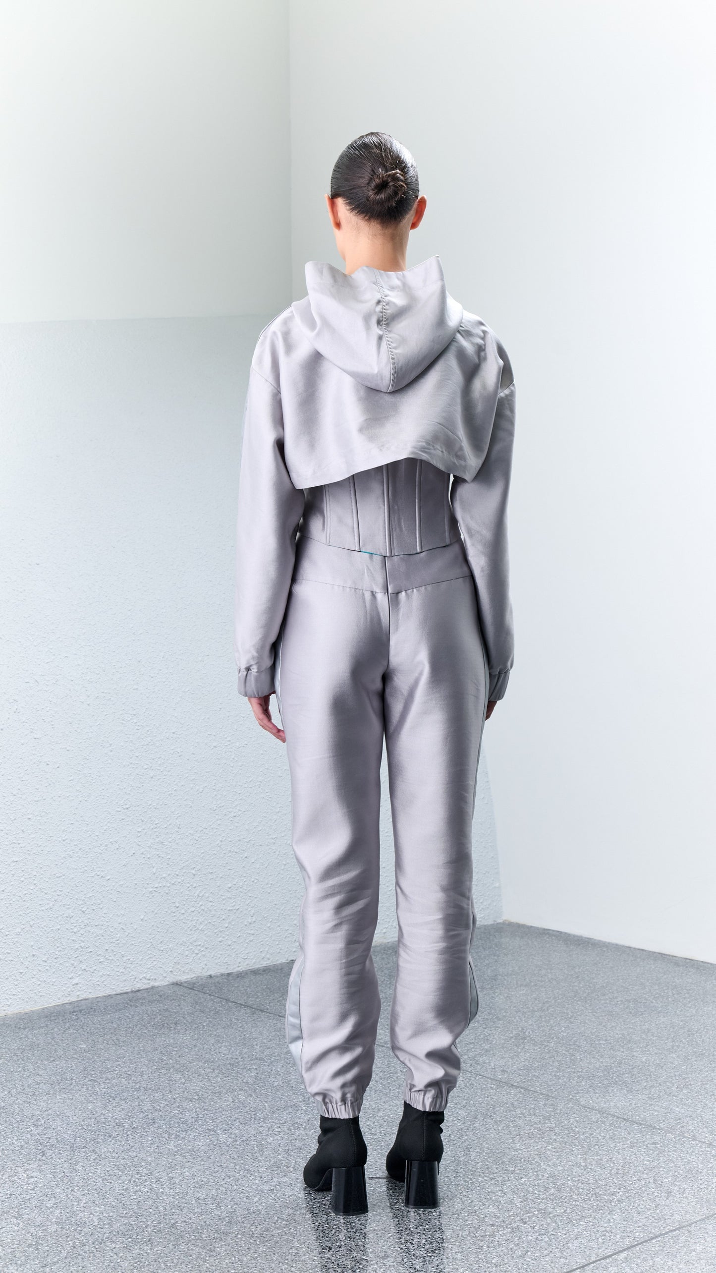 1.3 MER Silk Wool Set