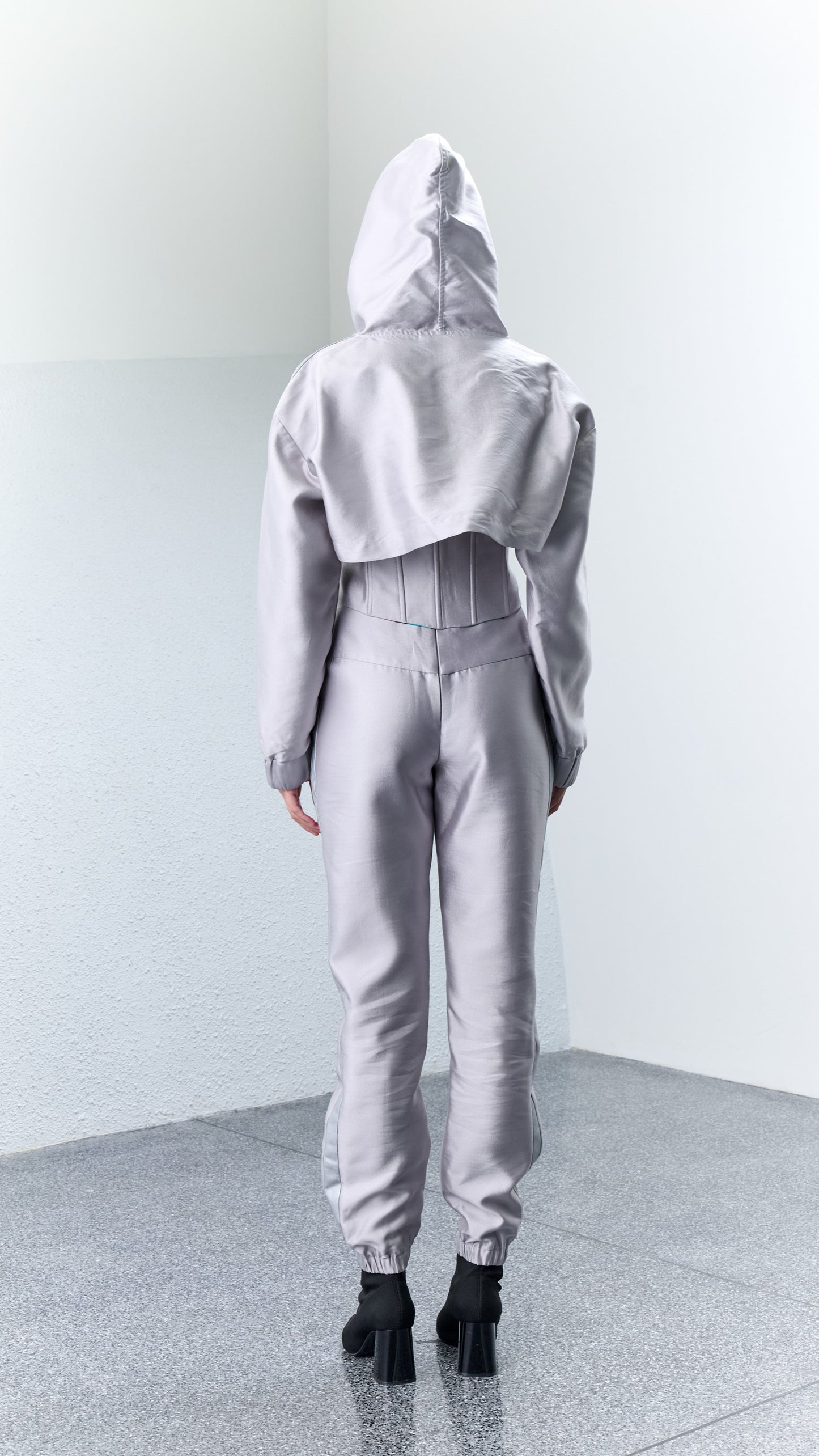 1.3 MER Silk Wool Set