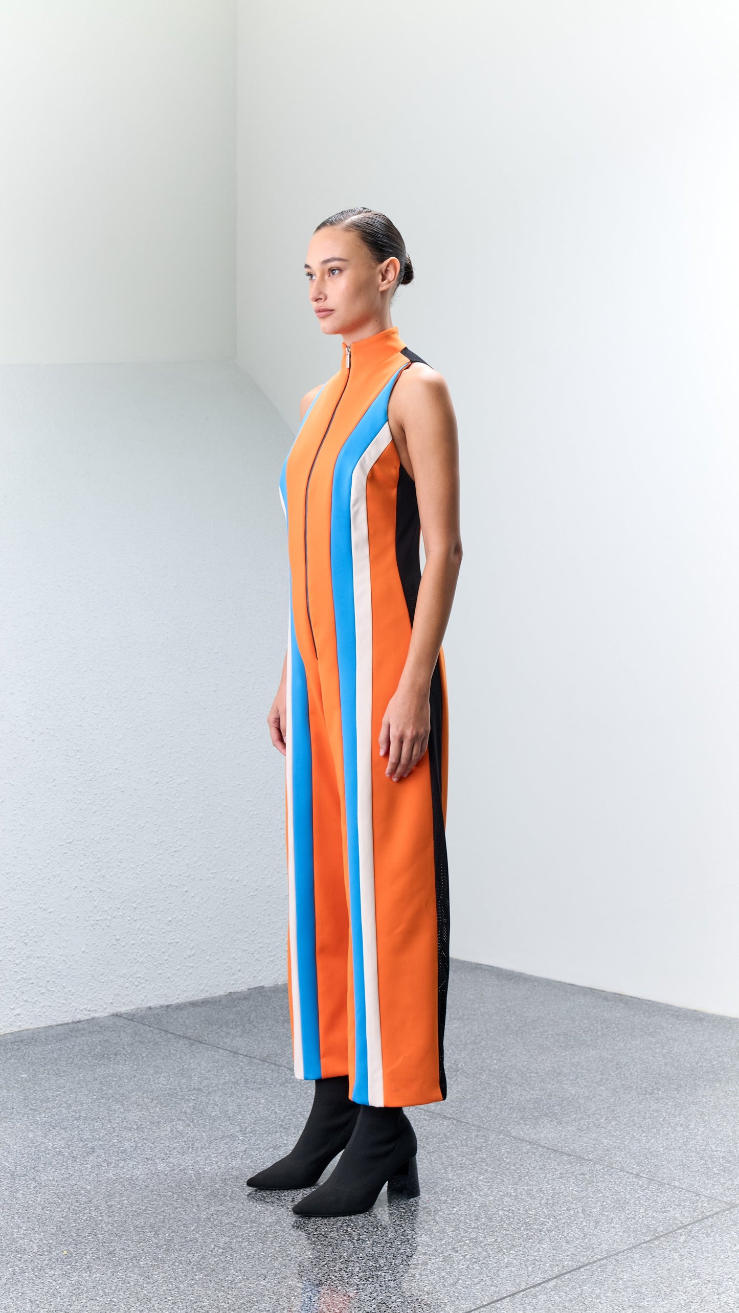 1.5 MCL Neoprene Jumpsuit