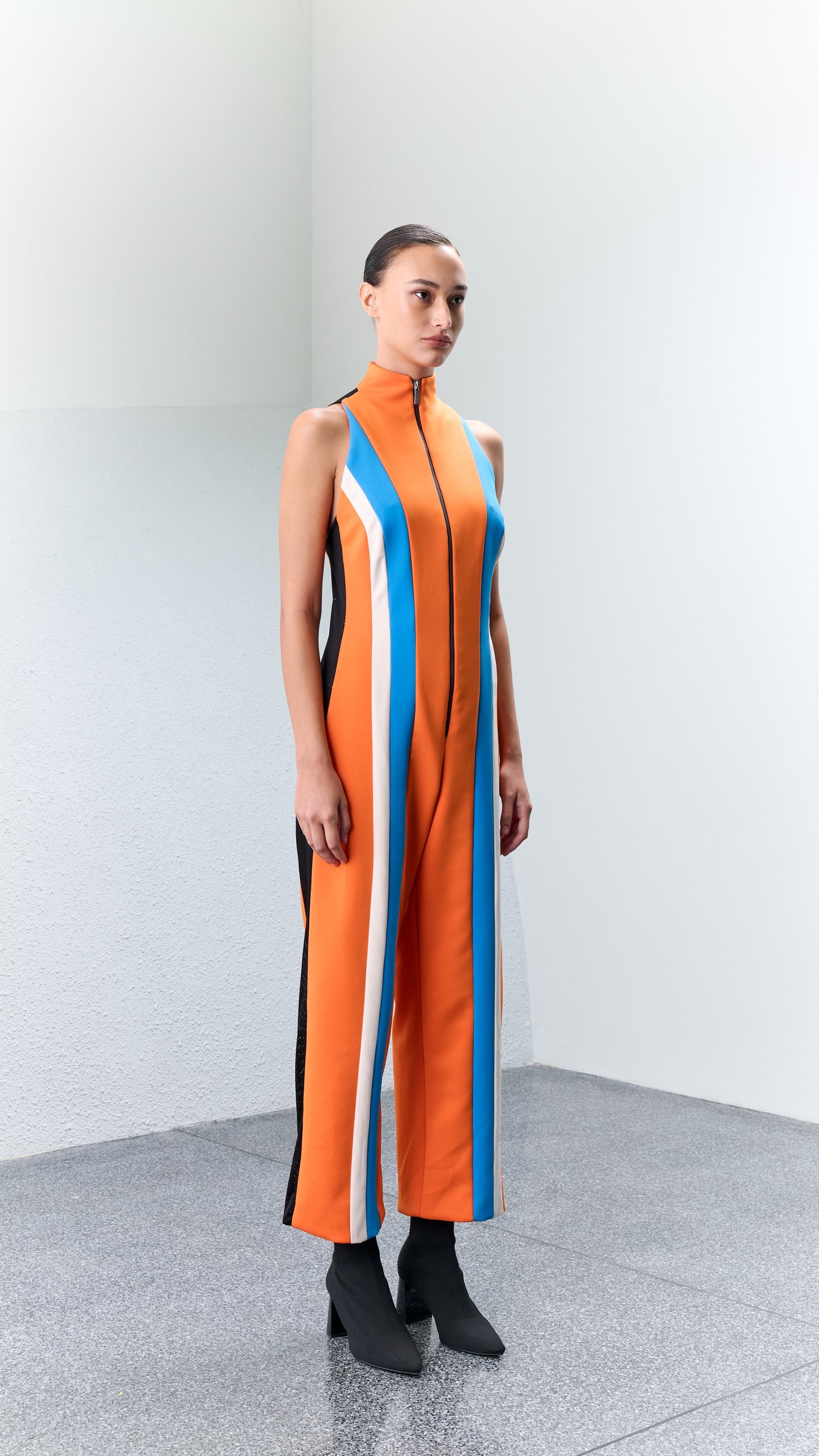 1.5 MCL Neoprene Jumpsuit