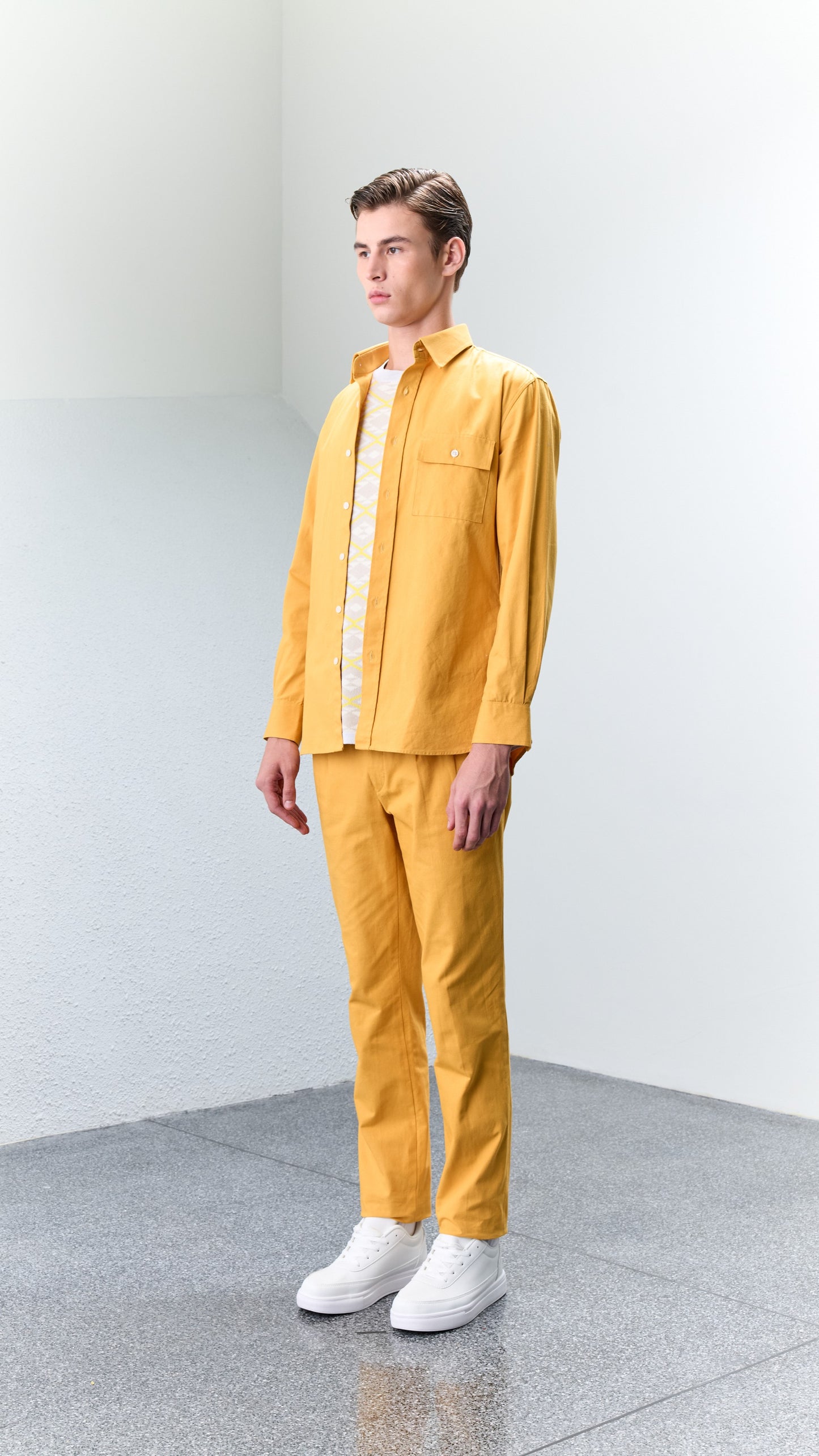 4.2 FER Cotton Canvas Set