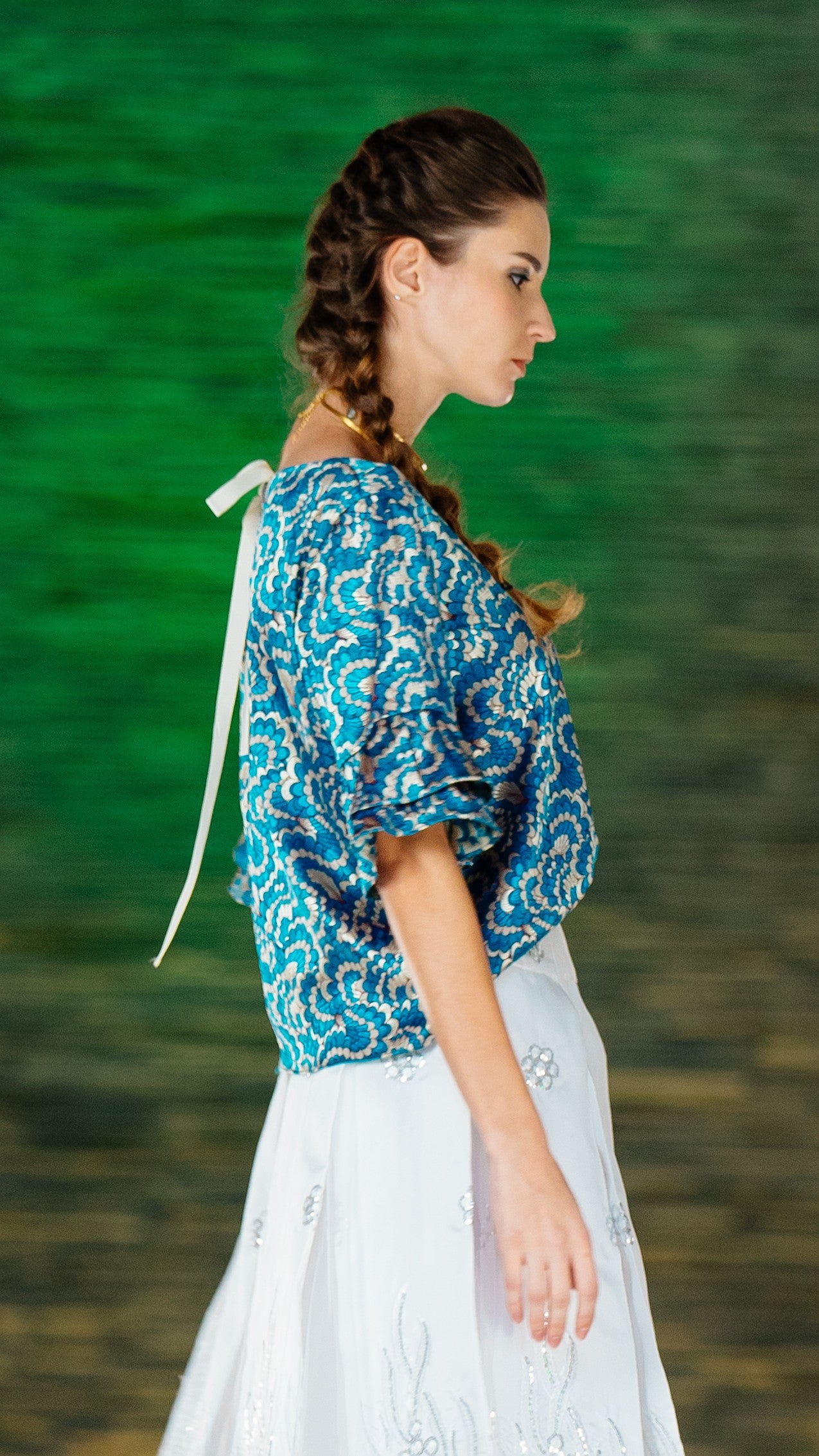 Komitimiti Skirt