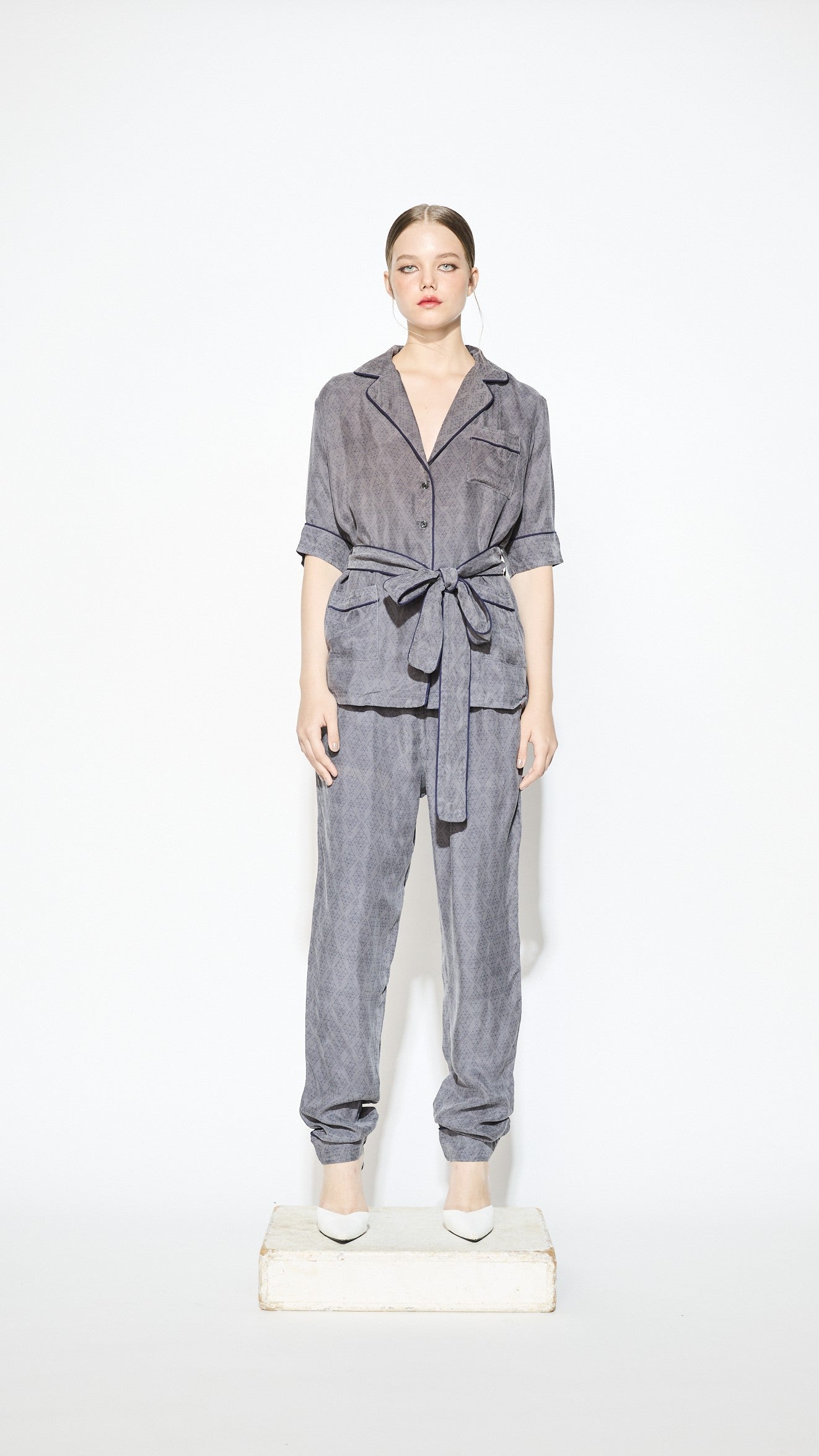 Aronui Pajamas