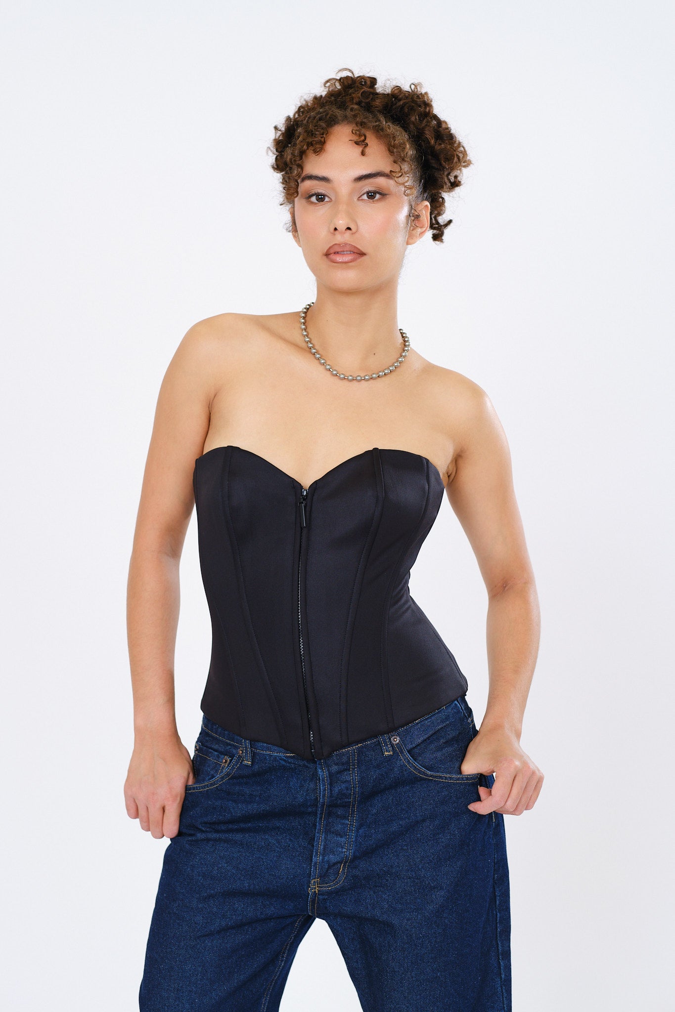 Puanga Corset