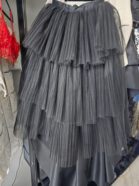 Kapa Tauri Skirt