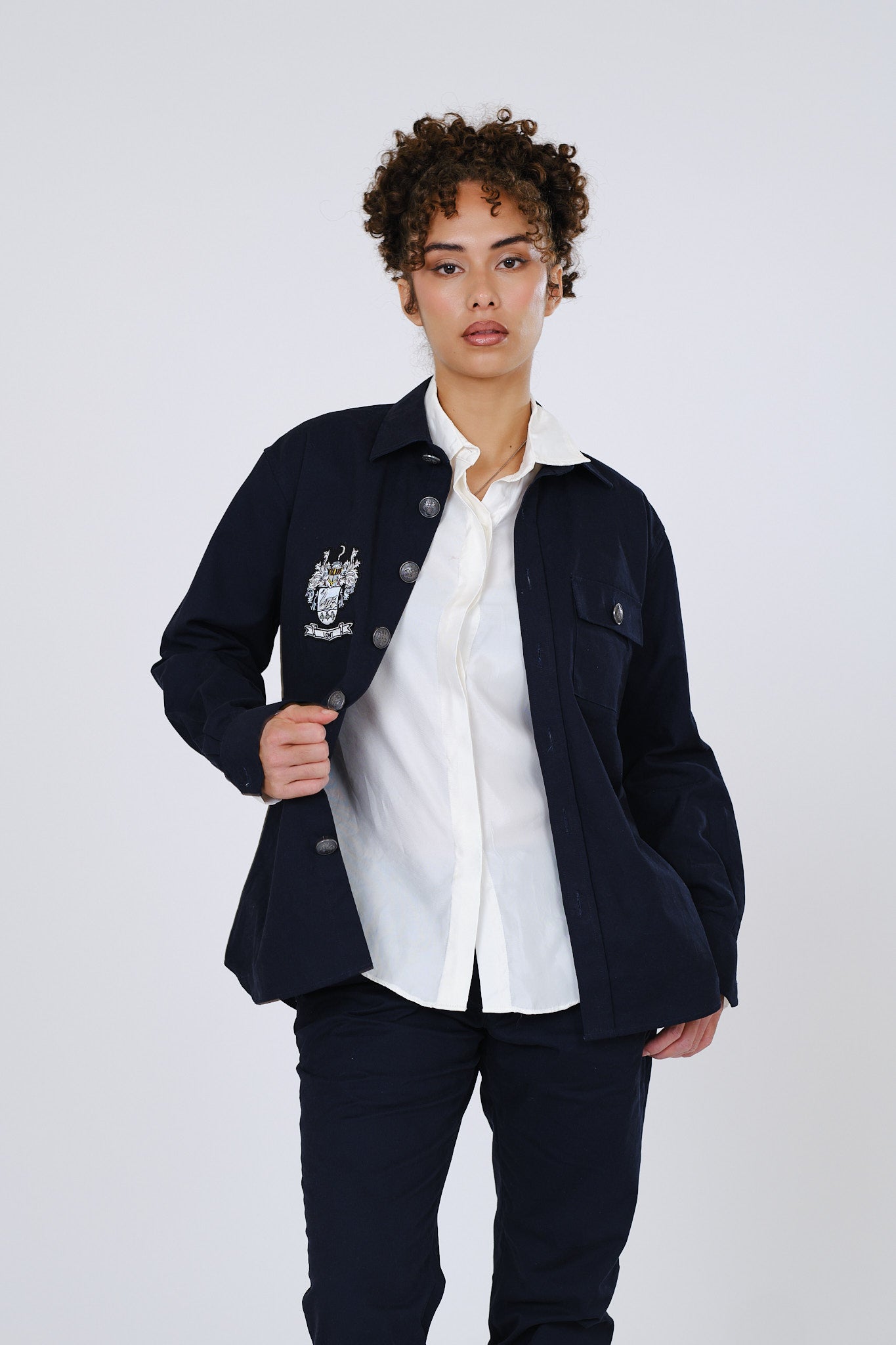 Tarau Button Up Shirt