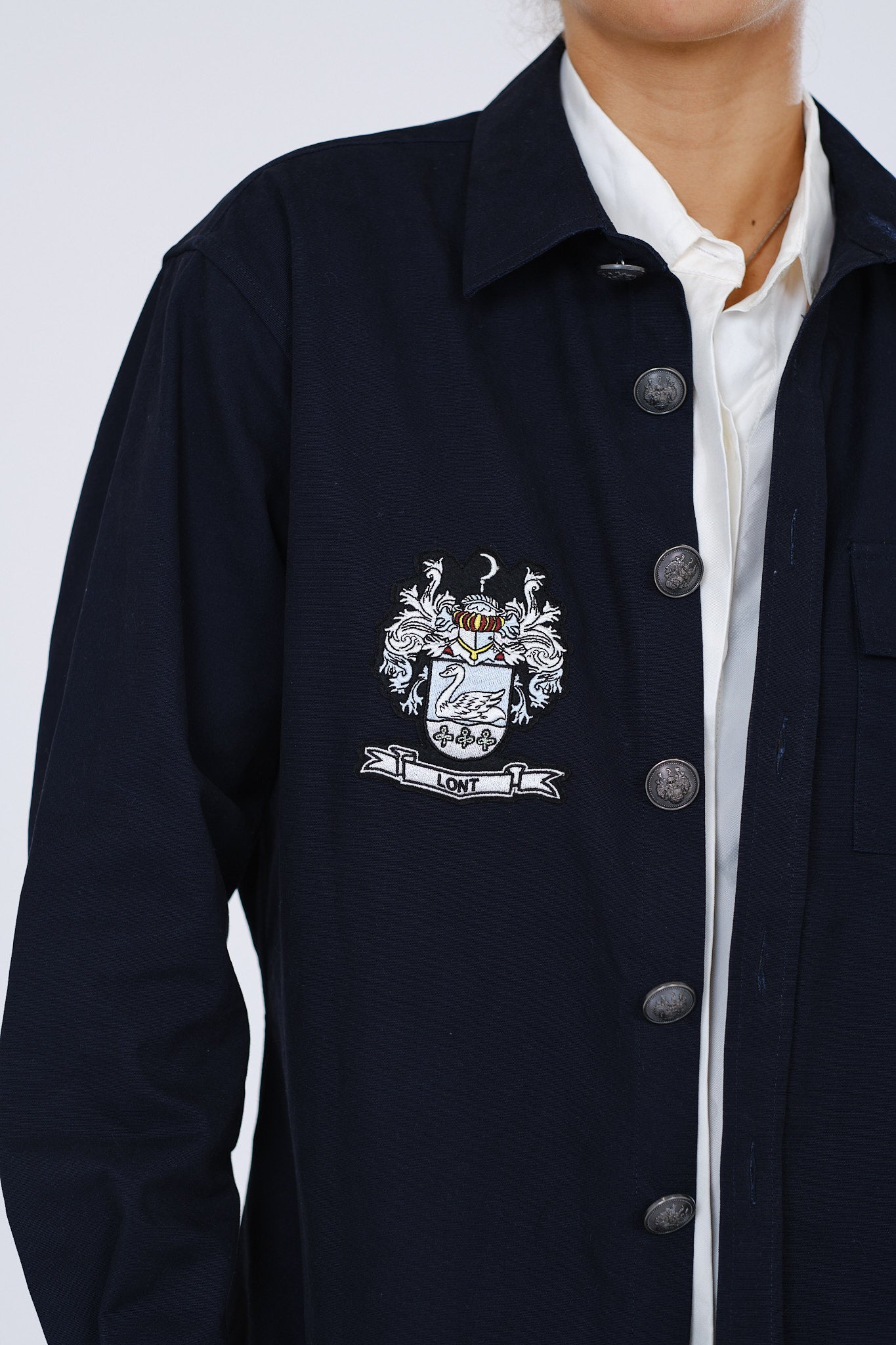 Tarau Button Up Shirt