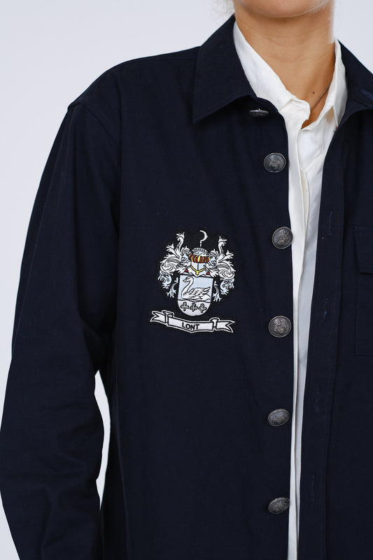 Tarau Button Up Shirt