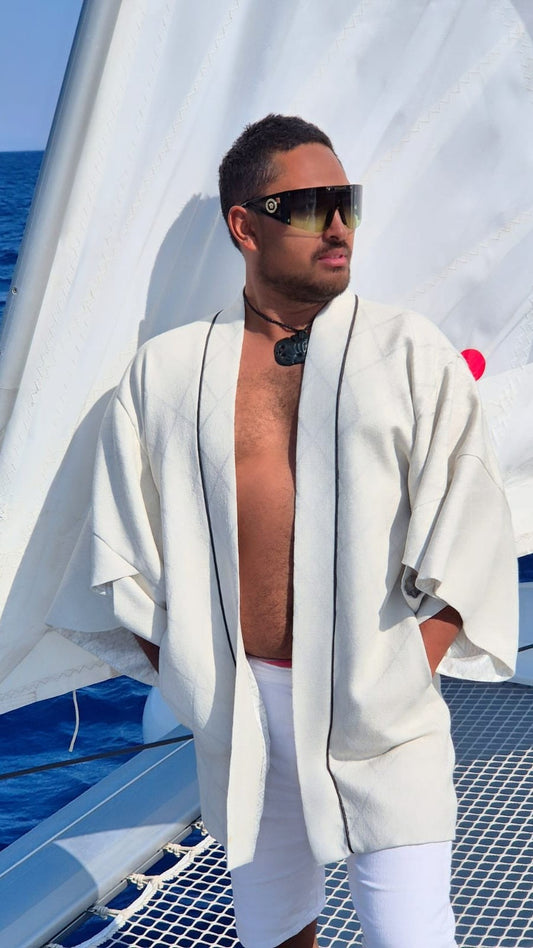 Aronui Jacket